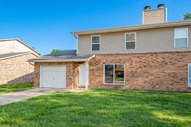 Main picture of 2209 Richland Prairie Blvd