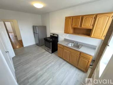 Main picture of 446 3rd Ave