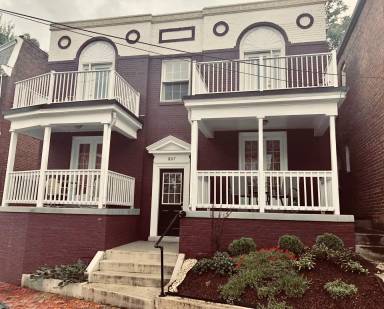 Main picture of 807 N 21st St