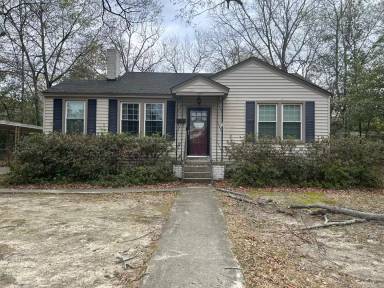 Main picture of 509 S Prospect St