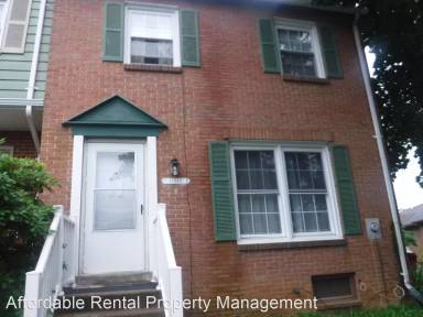 Main picture of 17920 Hickory Ln
