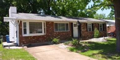 Main picture of 1462 Coachway Ln