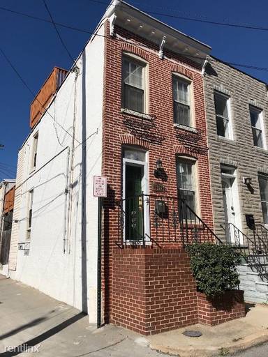 Main picture of 1722 William St