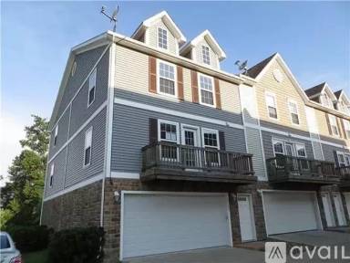 Main picture of 1104 Flagstone Ln