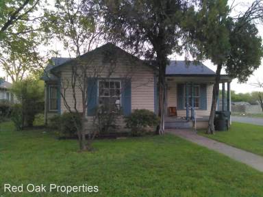 Main picture of 2501 Proctor Ave