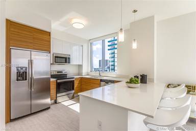 Main picture of 2501 Biscayne Blvd