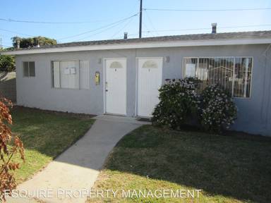 Main picture of 228 E B St