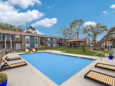 Main picture of Hackberry Ranch Apartments