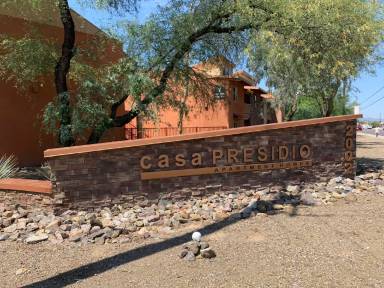 Main picture of Casa Presidio