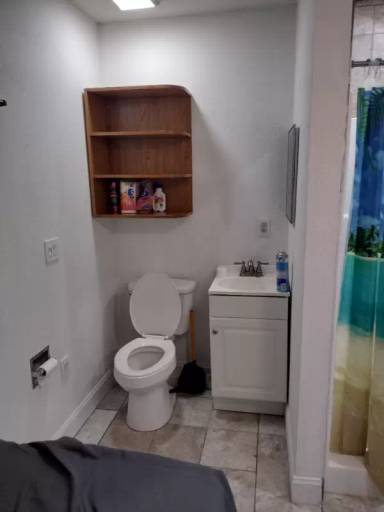 Main picture of 9705 N 16th St