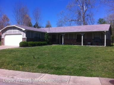 Main picture of 2144 E Magnolia Dr