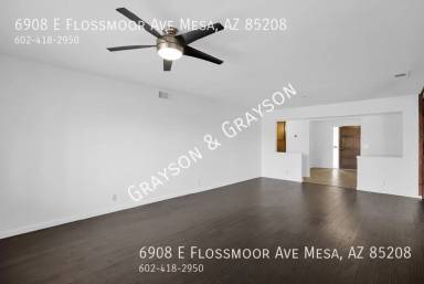 Main picture of 6908 E Flossmoor Ave