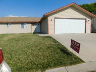Main picture of 380 Dry Fork Way