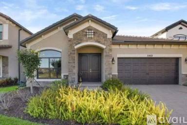 Main picture of 5300 Silverdrift Ln