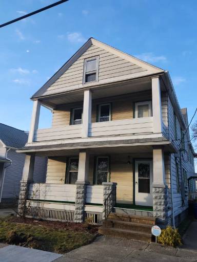 Main picture of 6729 Forman Ave