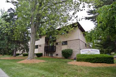 Main picture of Walden Woods Apartments