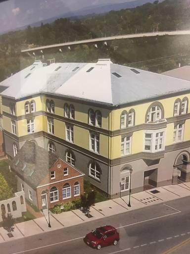 Main picture of Central Depot Condos