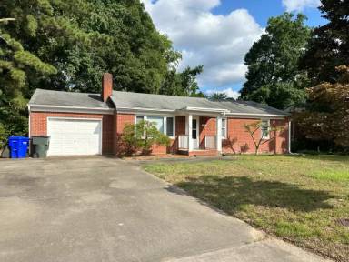 Main picture of 1507 E Wright Rd