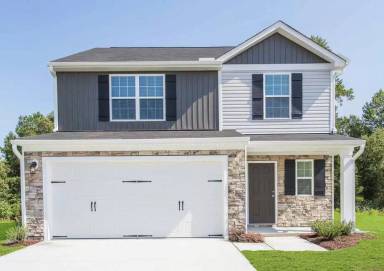 Main picture of 524 Flannel Way