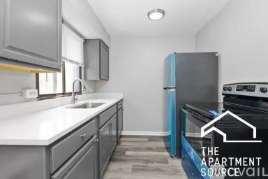 Main picture of 10537-10555 S Hale Ave Apartments