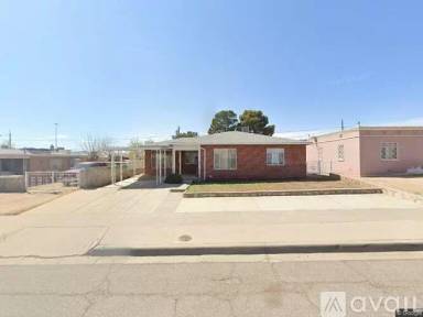 Main picture of 511 Pueblo St