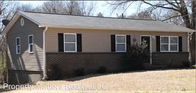 Main picture of 1115 Ware Ave