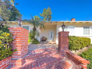 Main picture of 3443 Burritt Way