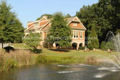 Main picture of One River Place