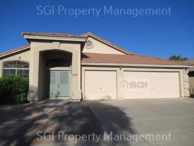 Main picture of 26004 N 41st Pl