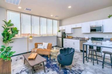 Main picture of Metro Tower Lofts