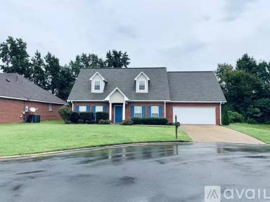 Main picture of 217 Camelot Way