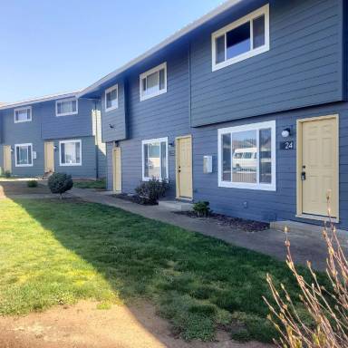 Main picture of Uglow Manor Apartments