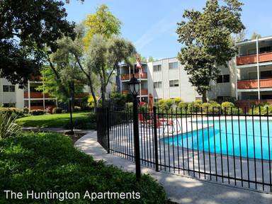 Main picture of The Huntington Apartments