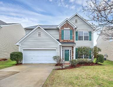 Main picture of 14608 Asheton Creek Dr