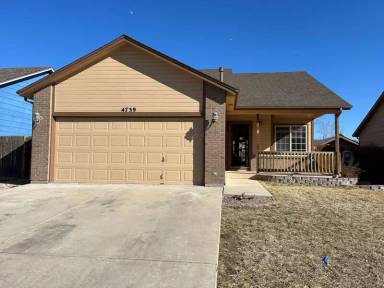 Main picture of 4739 Expedition Dr