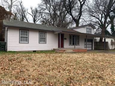 Main picture of 912 W Boyd St