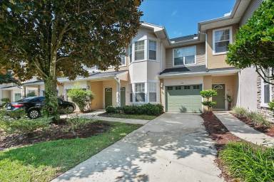 Main picture of The Cottages at Oakleaf
