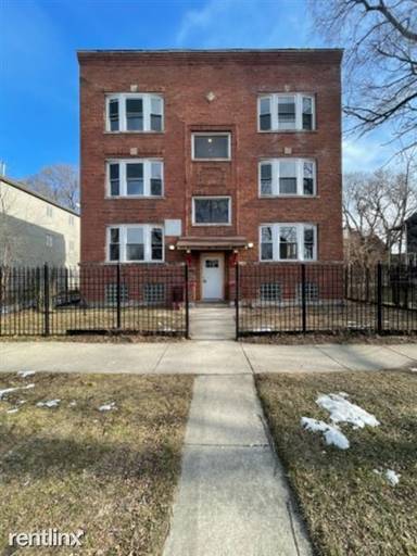 Main picture of 6445 S Saint Lawrence Ave