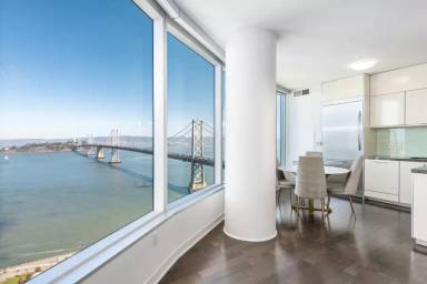 Main picture of The Infinity San Francisco