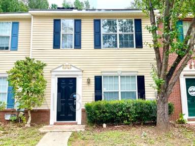 Main picture of 5594 Fair Creek Way