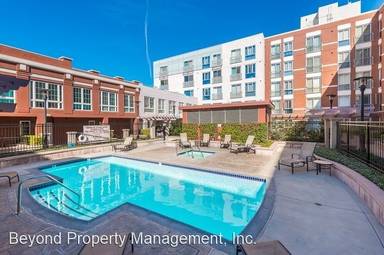 Main picture of Gaslamp City Square Condos