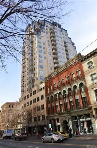 Main picture of 1107 1st Ave