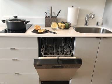 Main picture of Thirty One Apartments