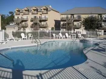 Main picture of Sunset Bay Villas