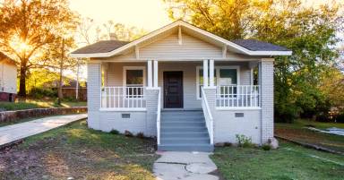Main picture of 1822 Booker St