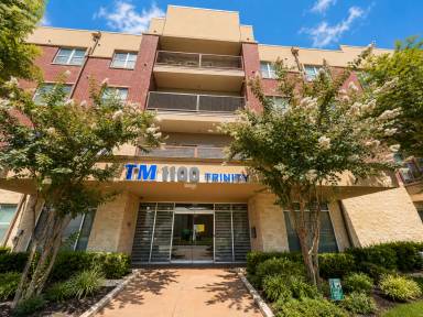 Main picture of 1100 W Trinity Mills Condominium