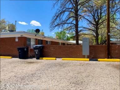 Main picture of 423 Dallas St SE