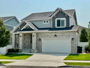 Main picture of 3695 W Desert Meadow Way
