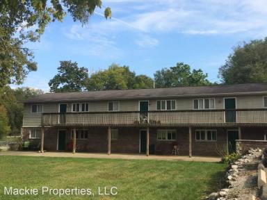 Main picture of 802 W Vine St