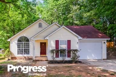 Main picture of 7434 Autumn Trail Dr